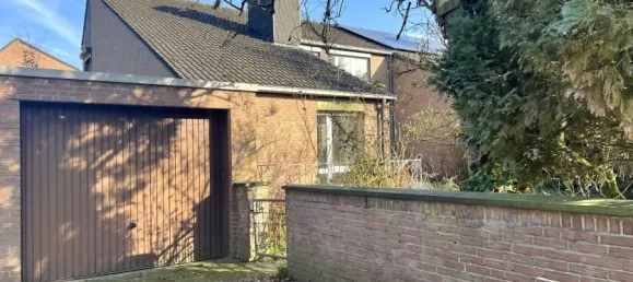 4 chambres Maison de ville à Dusseldorf, Germany No. 105531 2