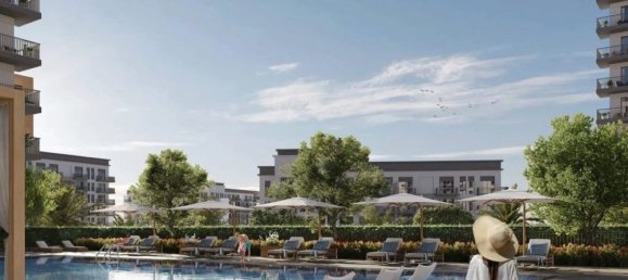 1 bedroom Apartment in Sharjah, UAE No. 35141 16