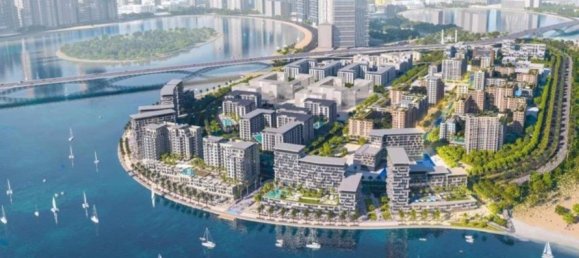 1 bedroom Apartment in Sharjah, UAE No. 35141 17