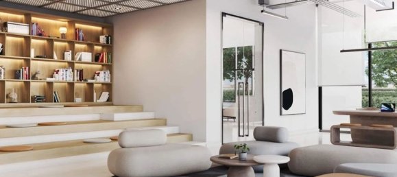 1 bedroom Apartment in Sharjah, UAE No. 35141 21