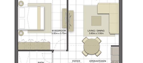 1 bedroom Apartment in Sharjah, UAE No. 35141 28