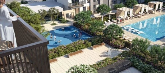 1 bedroom Apartment in Sharjah, UAE No. 35141 22