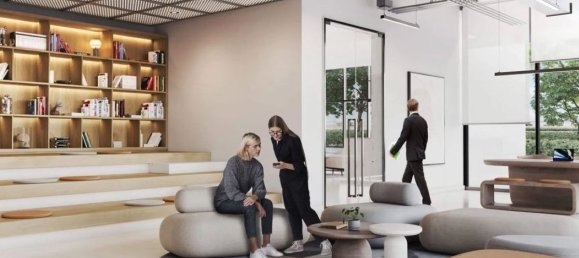 1 bedroom Apartment in Sharjah, UAE No. 35141 13