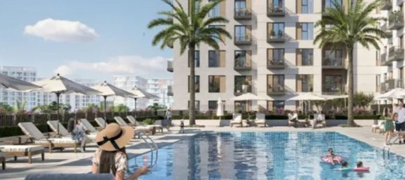 1 bedroom Apartment in Sharjah, UAE No. 35141 12