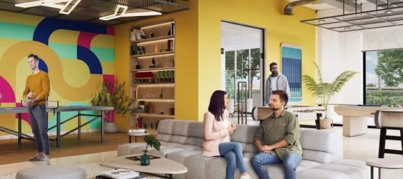 1 bedroom Apartment in Sharjah, UAE No. 35141 24