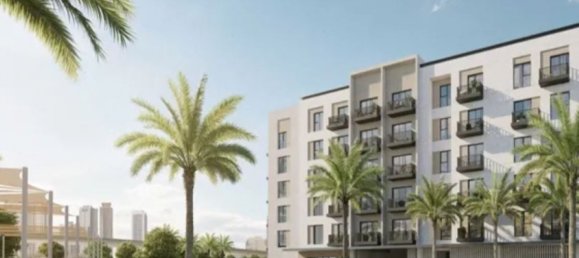 1 bedroom Apartment in Sharjah, UAE No. 35141 15