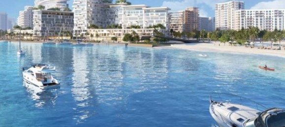 1 bedroom Apartment in Sharjah, UAE No. 35141 10