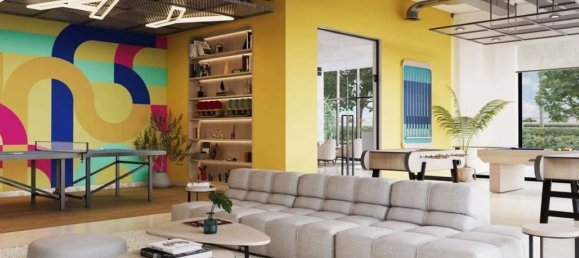 1 bedroom Apartment in Sharjah, UAE No. 35141 18