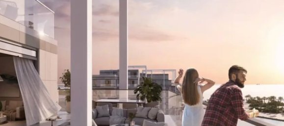 1 bedroom Apartment in Sharjah, UAE No. 35141 5