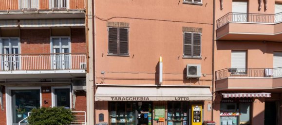 4-Zimmer Gewerbliche Immobilie in Gradara, Italy, Nr. 264425 2