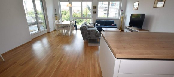 4-Zimmer Wohnung in Wien, Austria, Nr. 24537 5