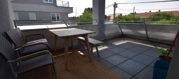 4-Zimmer Wohnung in Wien, Austria, Nr. 24537 2