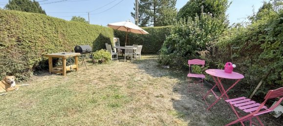 3 bedrooms House in Chenac-Saint-Seurin-d'Uzet, France No. 319888 2