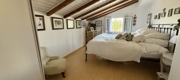 3 bedrooms House in Chenac-Saint-Seurin-d'Uzet, France No. 319888 20