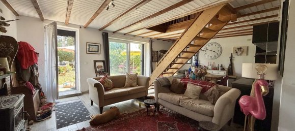 3 bedrooms House in Chenac-Saint-Seurin-d'Uzet, France No. 319888 13