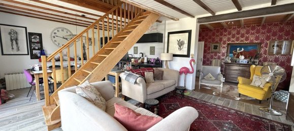 3 bedrooms House in Chenac-Saint-Seurin-d'Uzet, France No. 319888 11