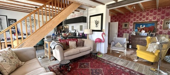 3 bedrooms House in Chenac-Saint-Seurin-d'Uzet, France No. 319888 9