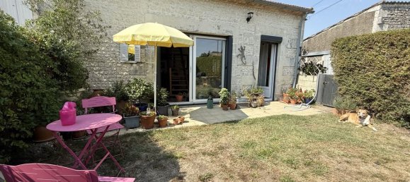3 bedrooms House in Chenac-Saint-Seurin-d'Uzet, France No. 319888 8