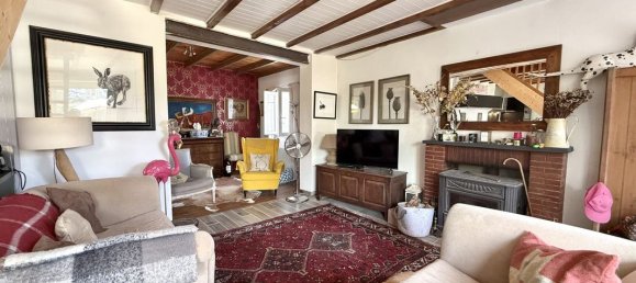 3 bedrooms House in Chenac-Saint-Seurin-d'Uzet, France No. 319888 12