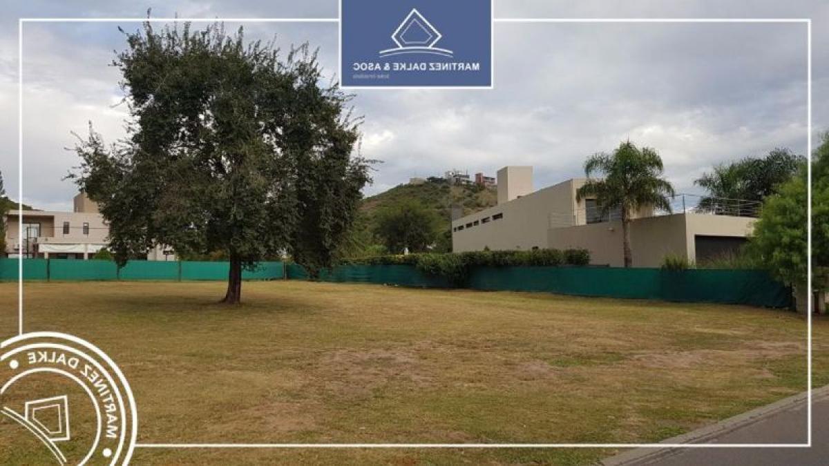  قطعة أرض في Cordoba, Argentina رقم 31485