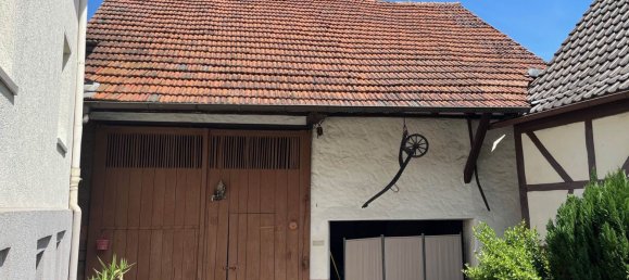 7 rooms Townhouse in Aschaffenburg, Germany No. 276390 4