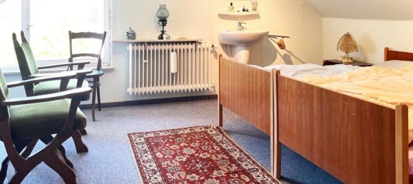 7 rooms Townhouse in Aschaffenburg, Germany No. 276390 15