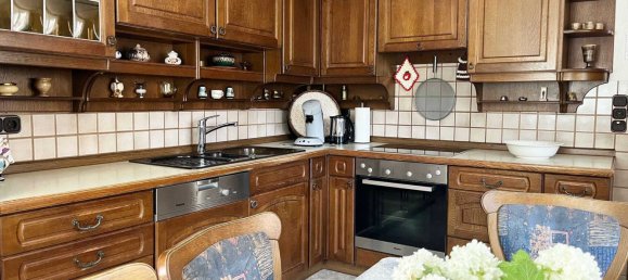 7 rooms Townhouse in Aschaffenburg, Germany No. 276390 6