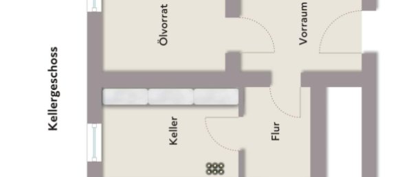 7 rooms Townhouse in Aschaffenburg, Germany No. 276390 21