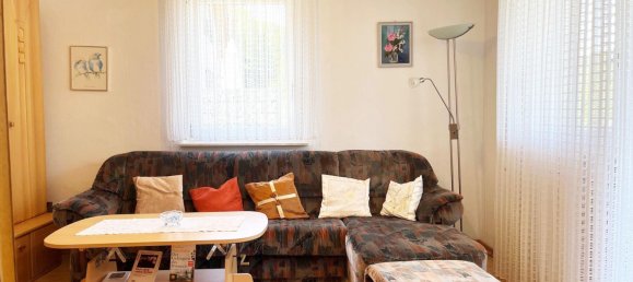 7 rooms Townhouse in Aschaffenburg, Germany No. 276390 11