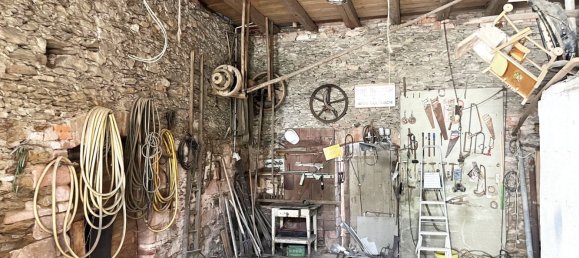 7 rooms Townhouse in Aschaffenburg, Germany No. 276390 18