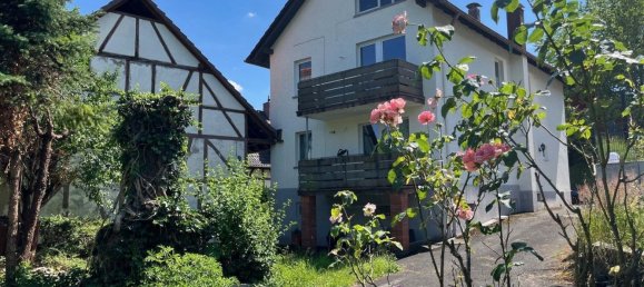 7 rooms Townhouse in Aschaffenburg, Germany No. 276390 2