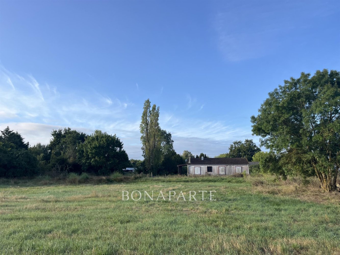 3 chambres Maison à Talais, France No. 361300