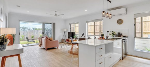 4 bedrooms House in White Rock, Australia No. 965 3