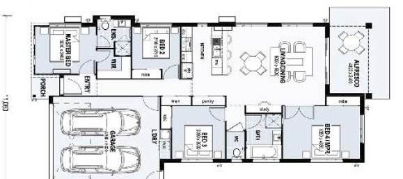 4 bedrooms House in White Rock, Australia No. 965 7