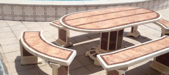 5 bedrooms House in Valencia, Spain No. 112924 26