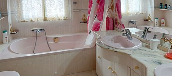 5 bedrooms House in Valencia, Spain No. 112924 19