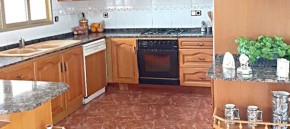 5 bedrooms House in Valencia, Spain No. 112924 36