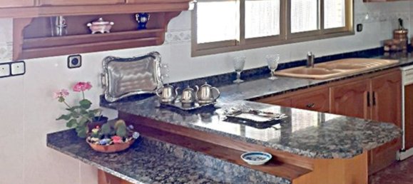 5 bedrooms House in Valencia, Spain No. 112924 37