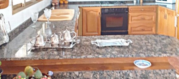 5 bedrooms House in Valencia, Spain No. 112924 15