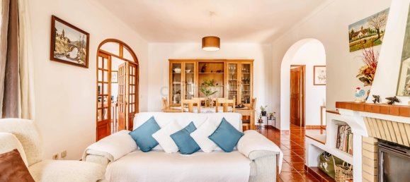 3 Schlafzimmer Villa in Loule, Portugal, Nr. 135833 5