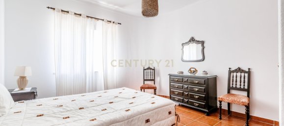 3 Schlafzimmer Villa in Loule, Portugal, Nr. 135833 23