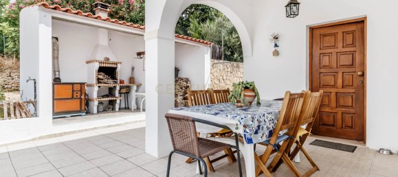 3 Schlafzimmer Villa in Loule, Portugal, Nr. 135833 12