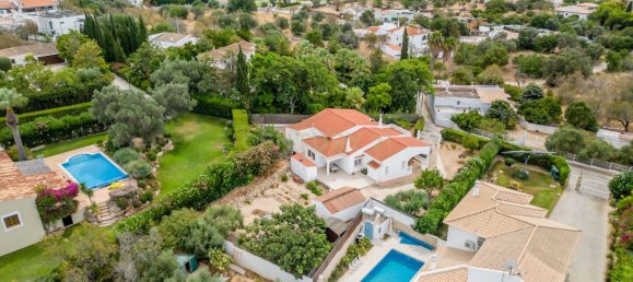 3 Schlafzimmer Villa in Loule, Portugal, Nr. 135833 4