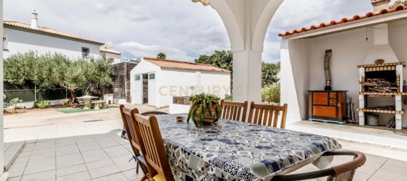 3 Schlafzimmer Villa in Loule, Portugal, Nr. 135833 13