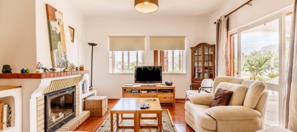 3 Schlafzimmer Villa in Loule, Portugal, Nr. 135833 3