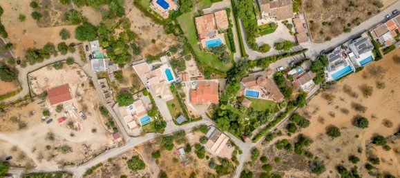 3 Schlafzimmer Villa in Loule, Portugal, Nr. 135833 34