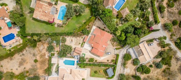 3 Schlafzimmer Villa in Loule, Portugal, Nr. 135833 31