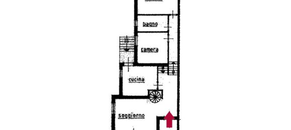 7 rooms Villa in Pordenone, Italy No. 161536 48