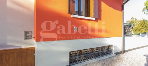 7 rooms Villa in Pordenone, Italy No. 161536 37