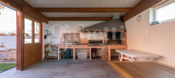 7 rooms Villa in Pordenone, Italy No. 161536 43